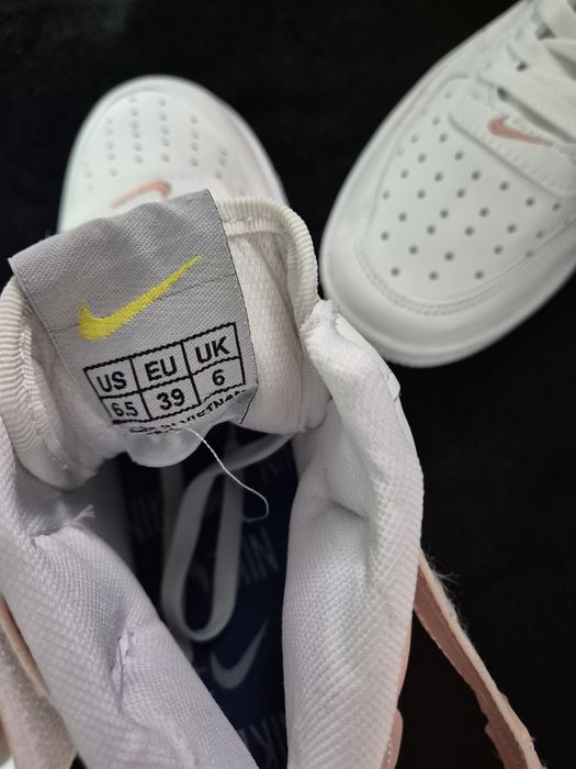 Ghete Nike Sportswear