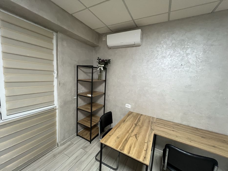 Аренда Под Офис с Мебелью! 10 минут от метро Бодомзор!