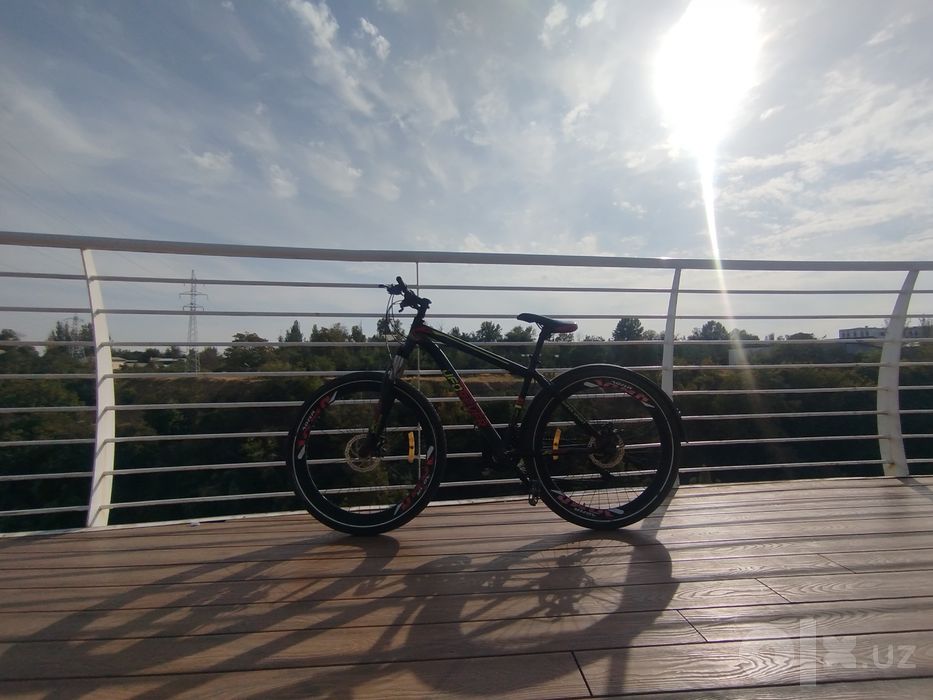Велосипед сотилади | Velosiped