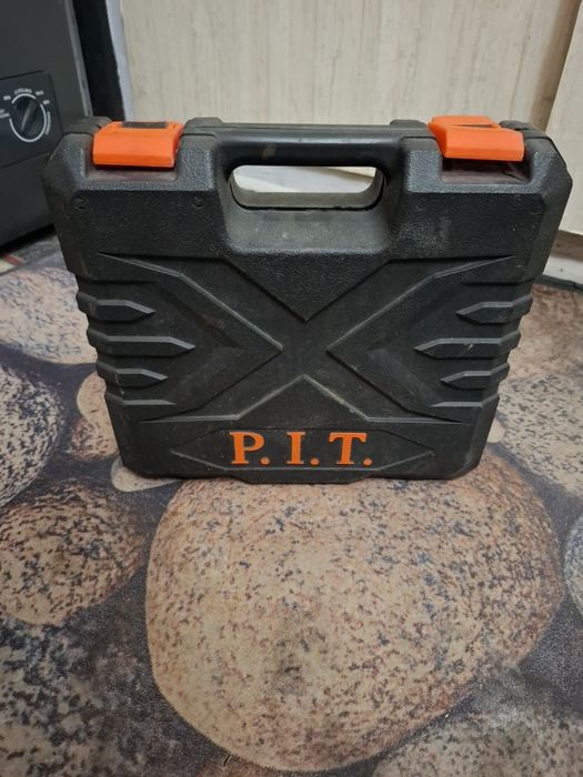 Шуруповёрт P.I.T.