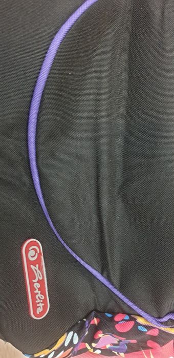 Ghiozdan/Rucsac Herlitz Germany