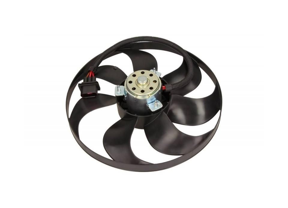 Ventilator, radiator Skoda OCTAVIA Combi 1U5 1998-2010 009144581