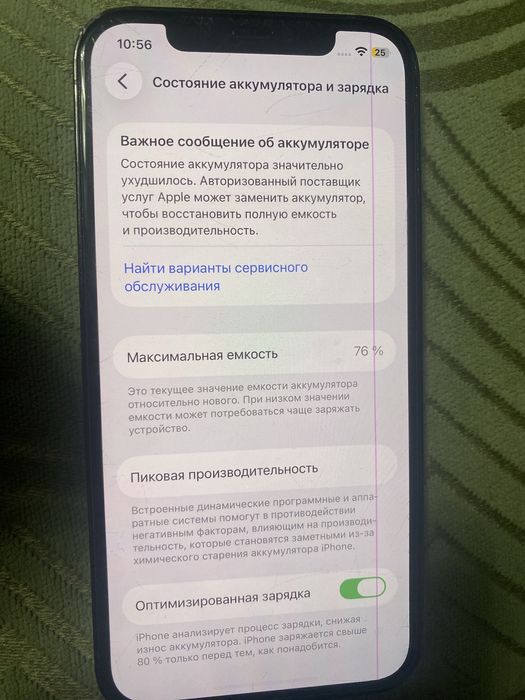 Айфон 12 про 128 гб
