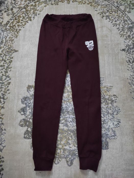 Спортивная одежда.