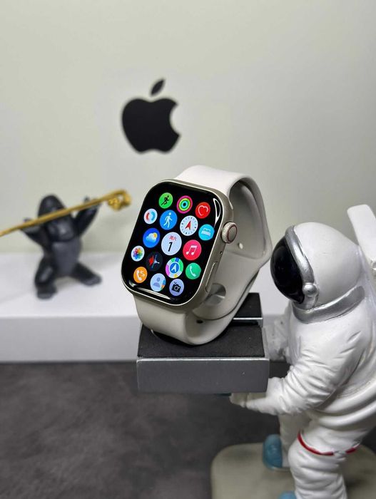 Vand Apple Watch Series 9