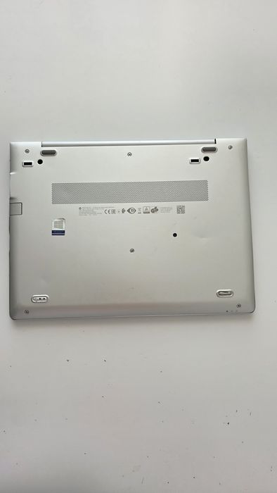 Hp EliteBook 830 G6 Intel i.5 8365U 8 gb ddr4!!
