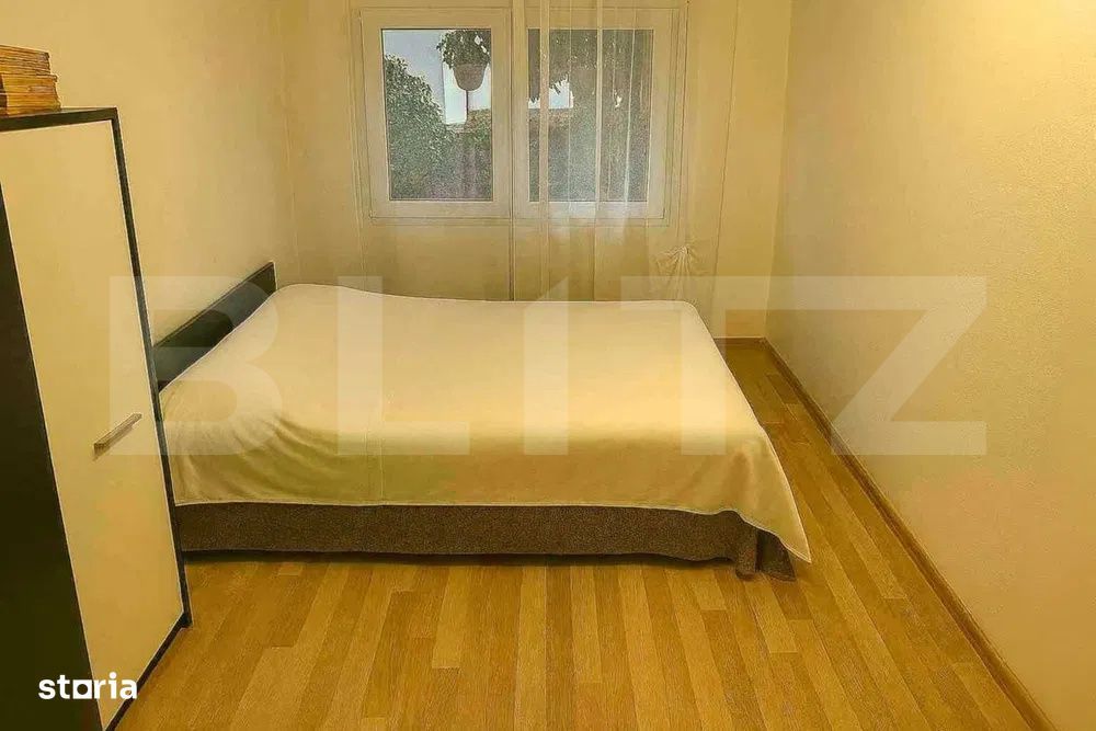 Apartament 4 camere, 100 mp, zona Tractorul — fotografia 3