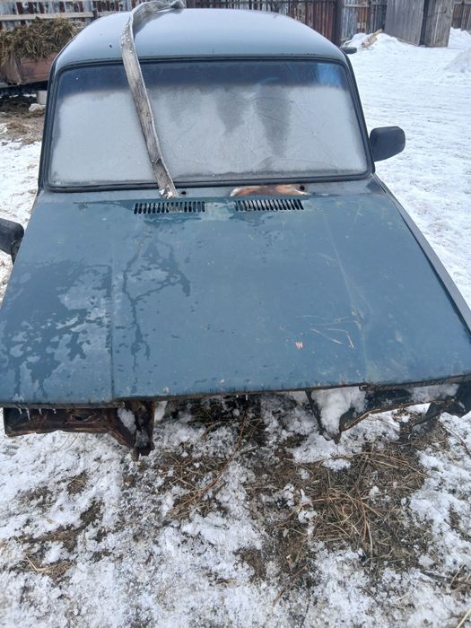 Продам телевизор и парог на жигули