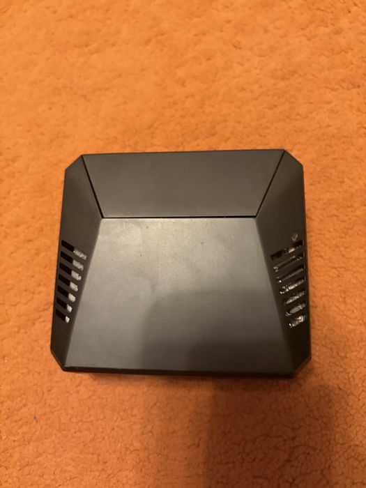 Raspbery pi 5 . Carcasa mega deosebita