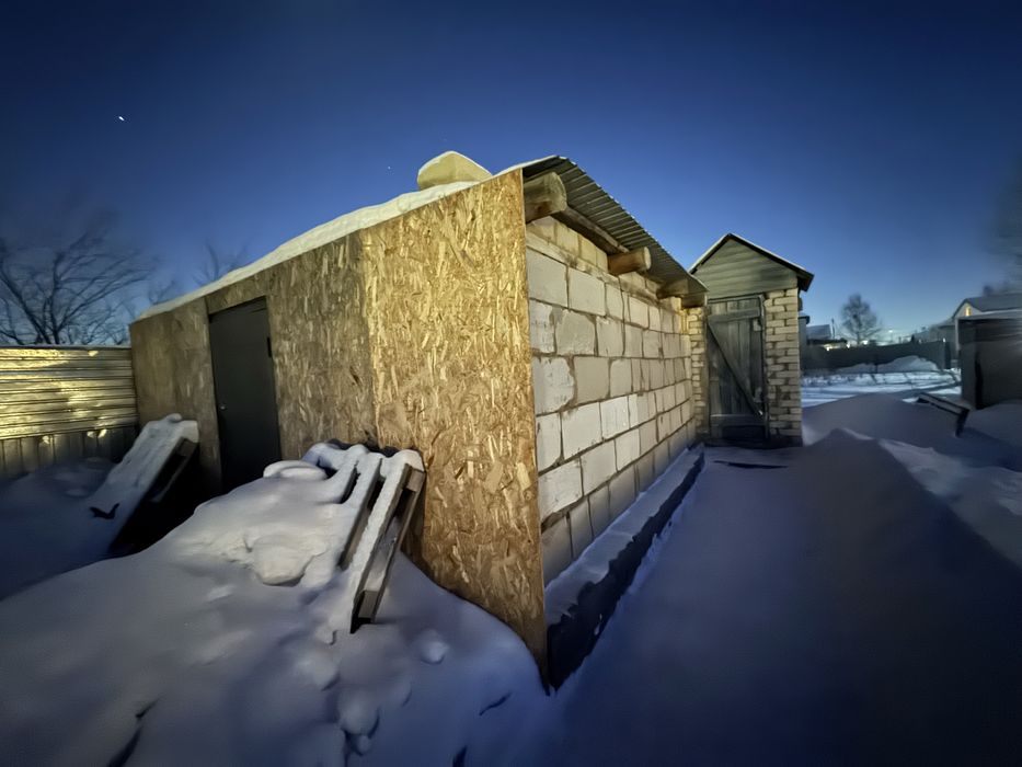 Продам частный дом