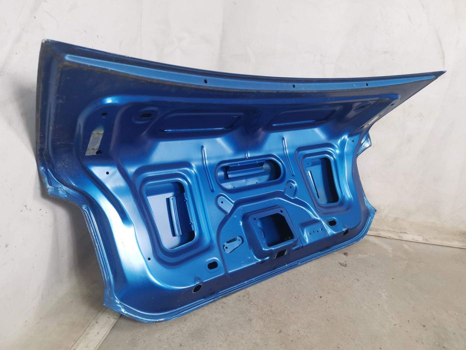 Хаион Капак Багажник Дачия Логан 2 [ - ] Оригинален Повреден Dacia Log