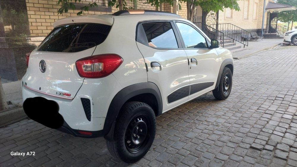 DongFeng EQ1 - Ben Ben Star аналоги