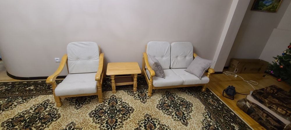 Реставрация мягкой мебели кафе ресторан гостиницы и офиса