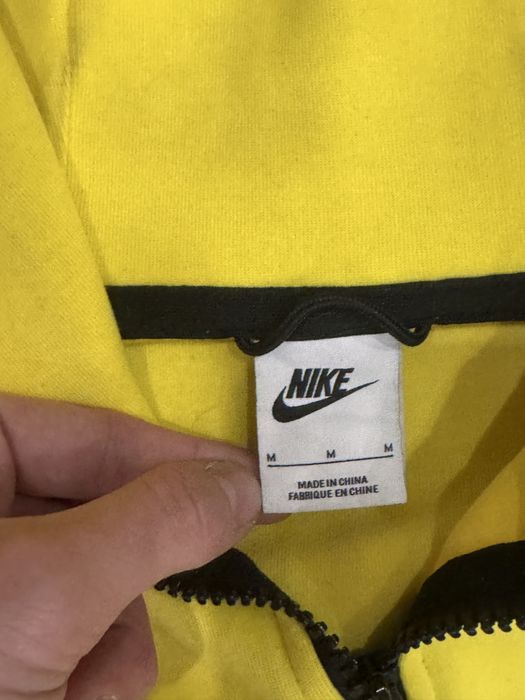 Nike tech fleece