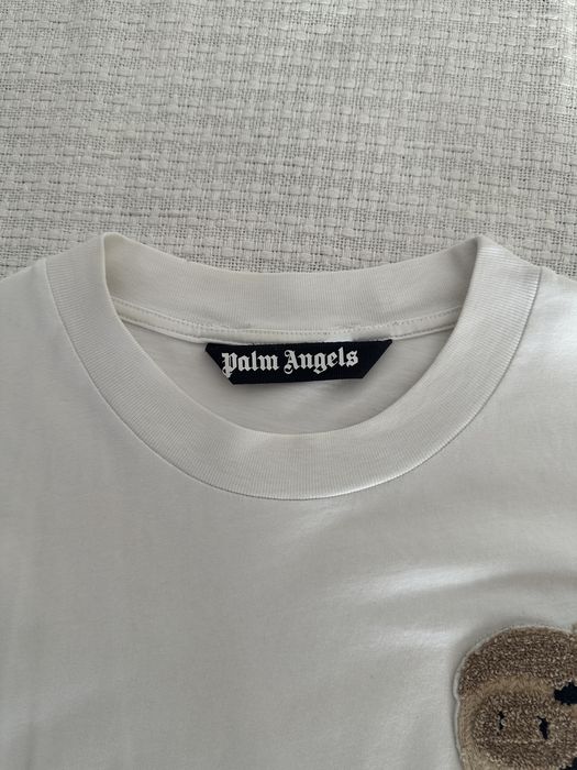 Tricou Palm Angels