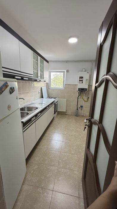 Apartament 4 camere Scornicesti Olt