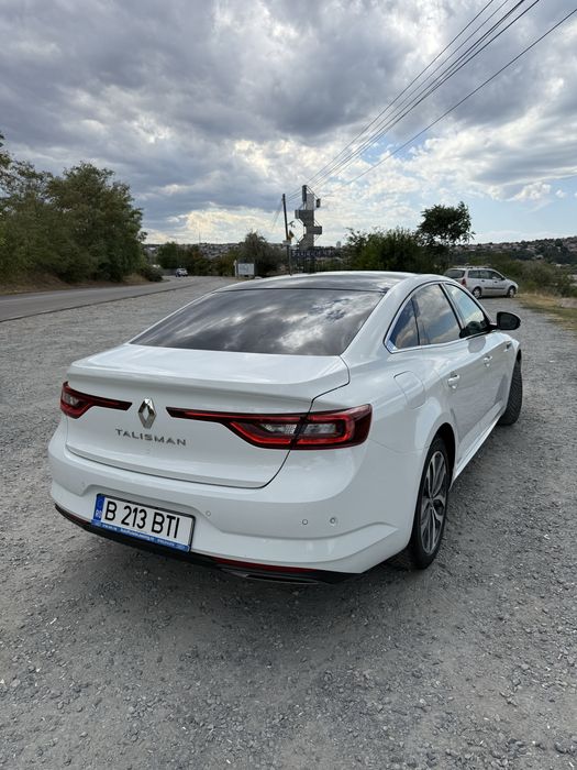 RENAULT Talisman 2019 — imagine 4