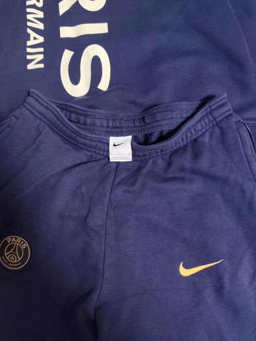 Спортен екип на NIKE на PSG