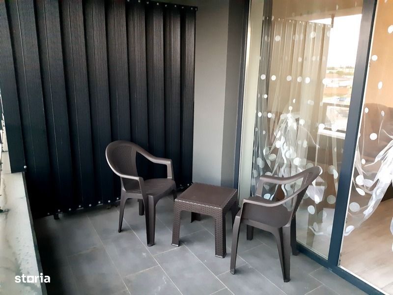 Apartament 2 camere, loc de parcare, Adora Park