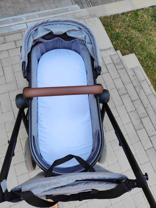 Maxi Cosi бебешка количка 3в1