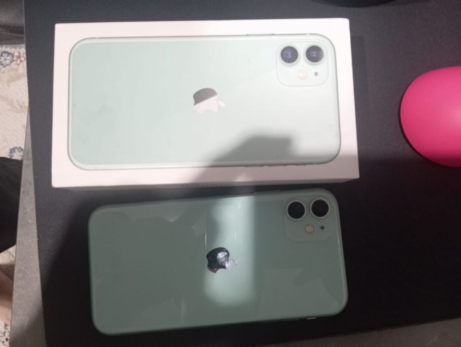 Iphone айфон 11 64gb