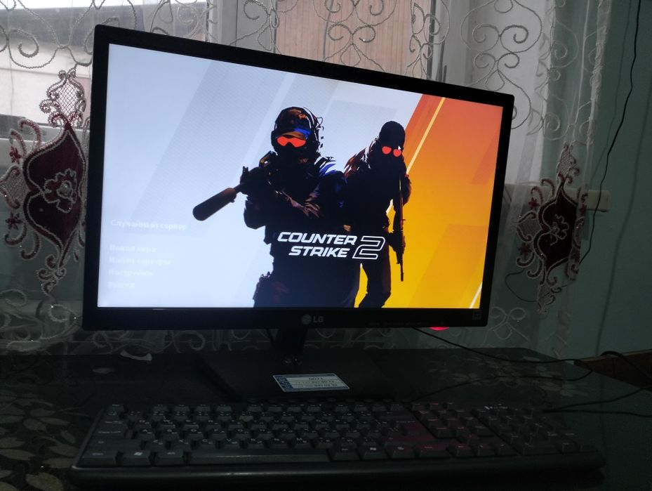 Продам компьютер в хорошем качестве