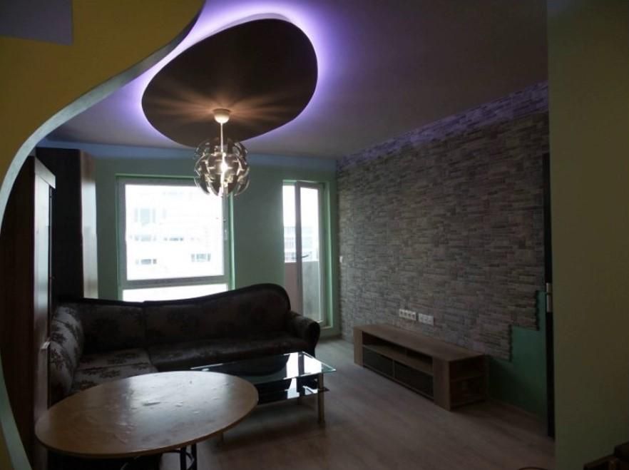 Дава се под наем Двустаен апартамент в София, Овча купел - 59 кв.м за 575 € - Снимка #1