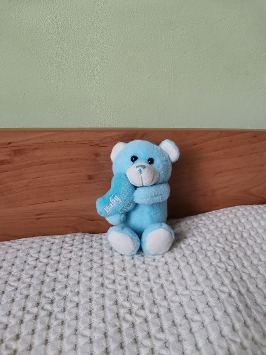 Лот плюшени играчки