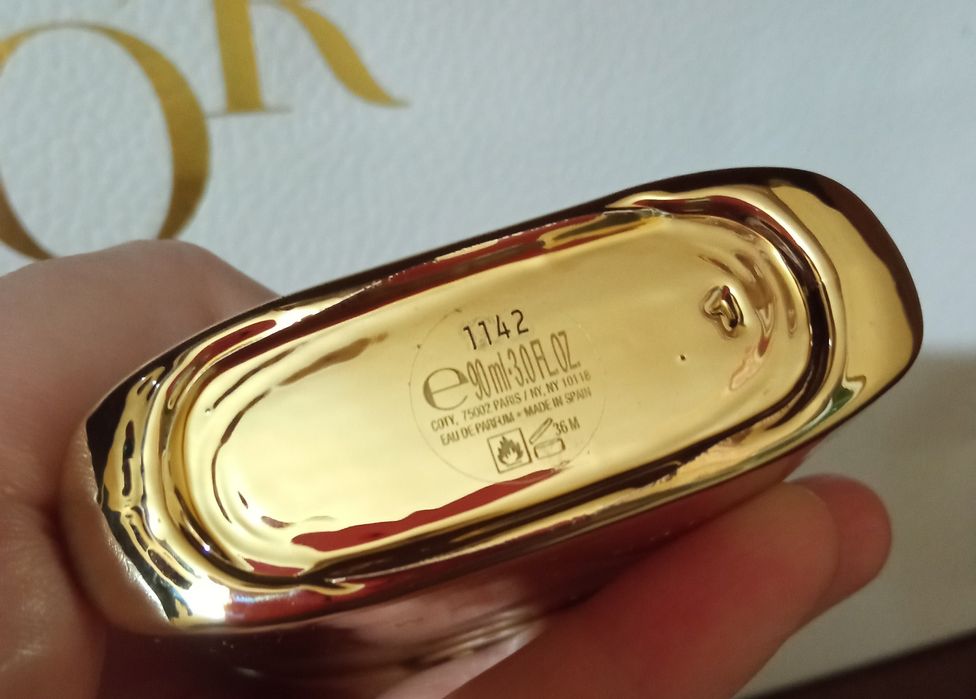 Парфюм Оригинал Gucci Guilty Pour Femme