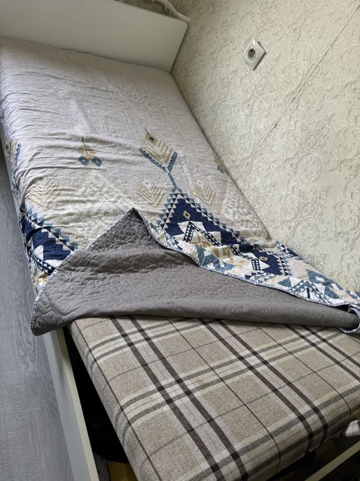 Спальные кровати