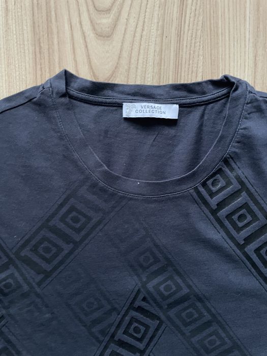 VERSACE Collection / мъжка тениска М
