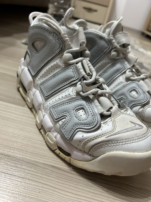 Nike uptempo marimea 40