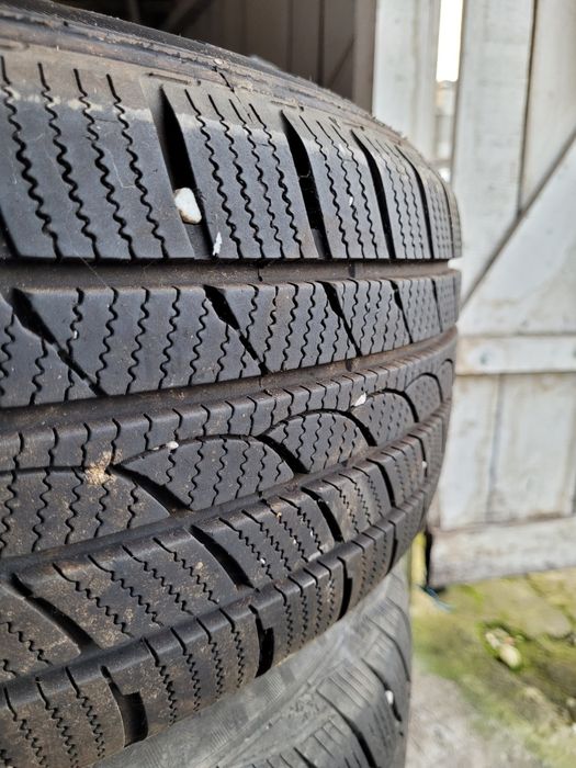 Roți Jantele aliaj Mercedes-Benz ML