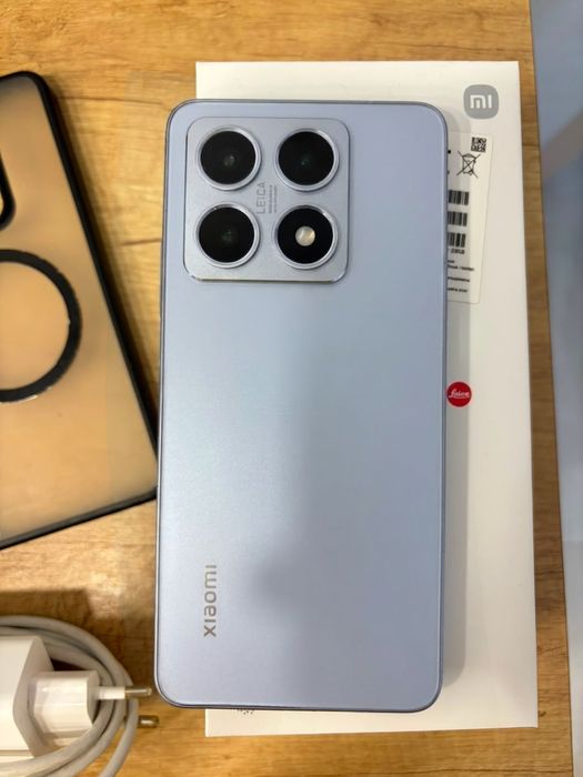 Xiaomi 14T 90% Без царапин