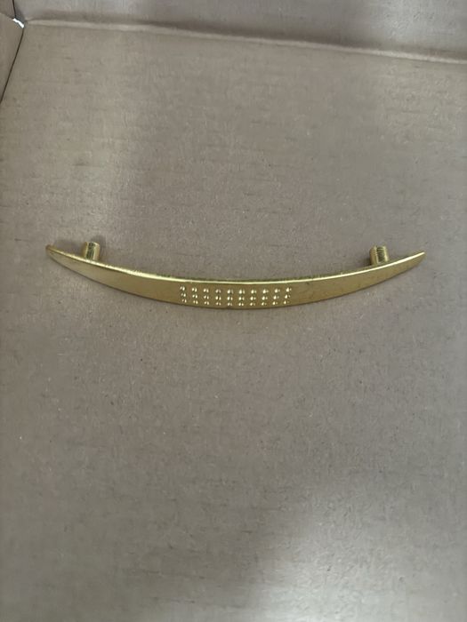 Мебельные ручки