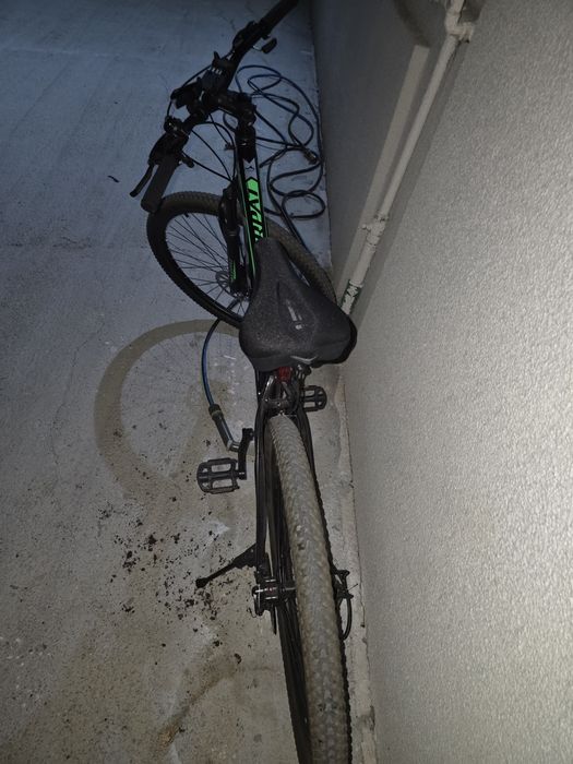 Vand sau schimb cu Bicicleta Electrica MTB Carpat 29 Inch 21 viteze