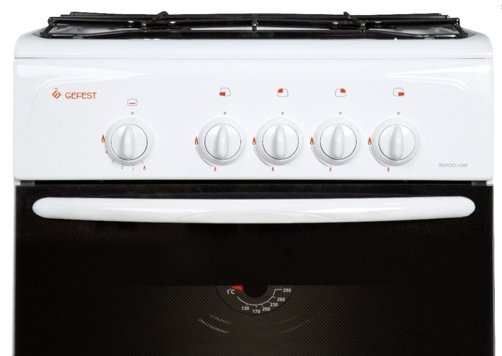 Газовая плита GEFEST 3200 08 в Ташкенте.Гарантия качества!