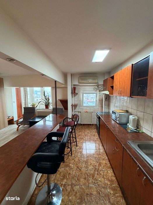 Studio cochet de inchiriat – Piata Muncii, Sector 2