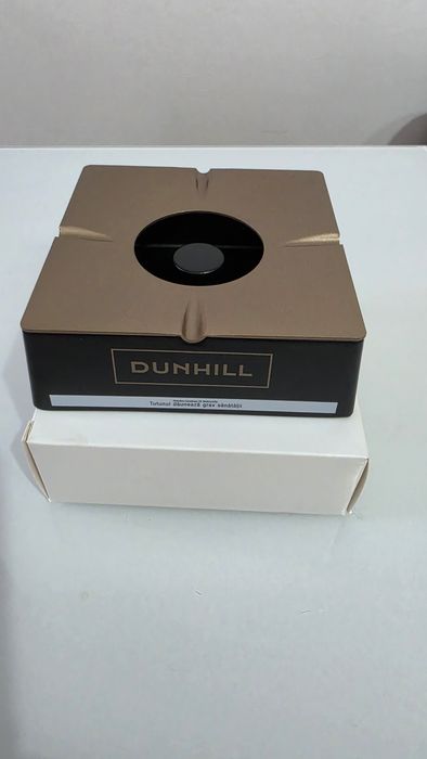 Scrumieră Dunhill