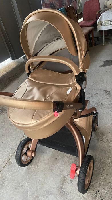 Продам детские коляска