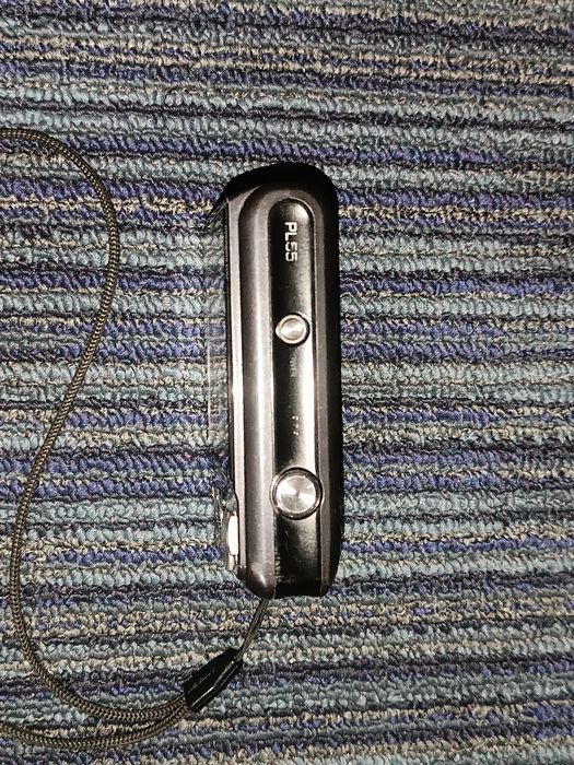 Samsung pl55 фотоаппарат