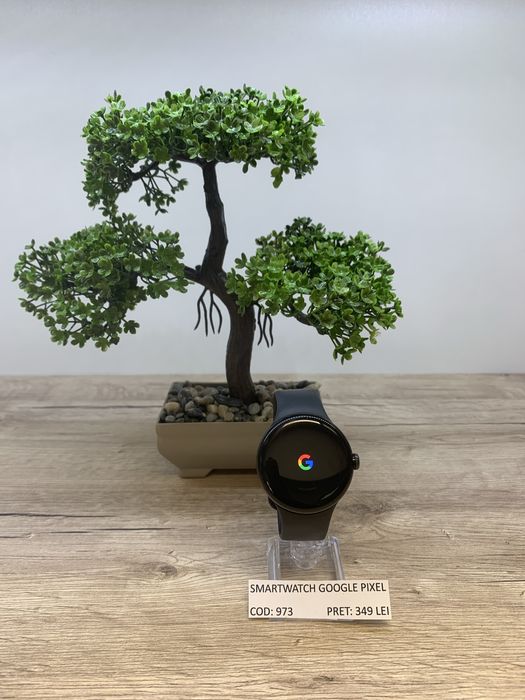 Smartwatch google pixel