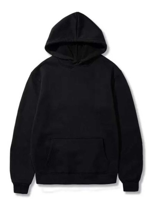 Утепленные худи