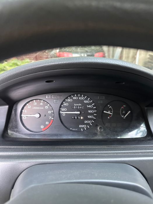 Honda Civic 5 1994