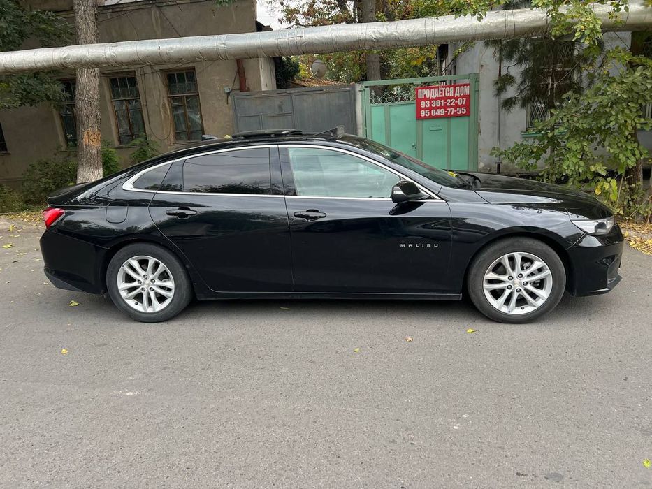 Малибу 2 . 2,4 Аренда