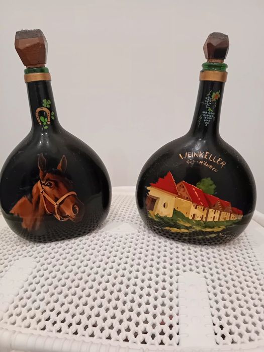 Бутилки за напитки