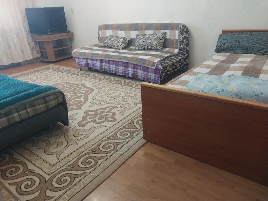 Центр 1 к кв. На 2 этаже