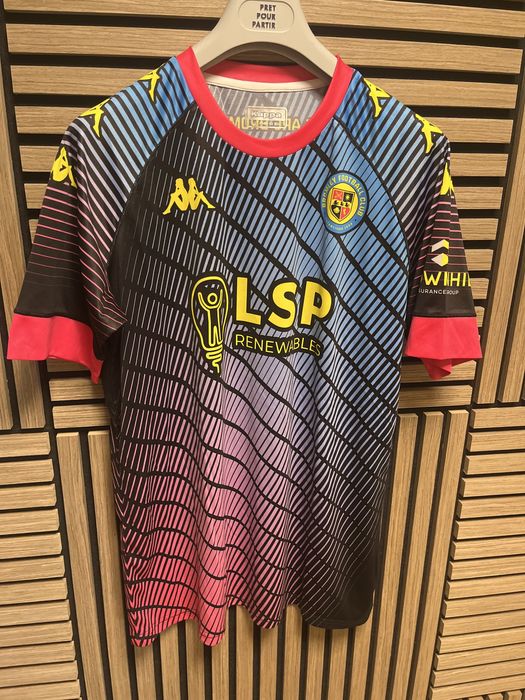 Kappa : Bromley England National League - Нова сезон 23/24 размер Л