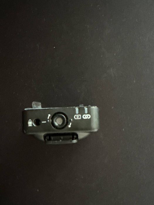 Продается беспроводной микрофон для мобилографии