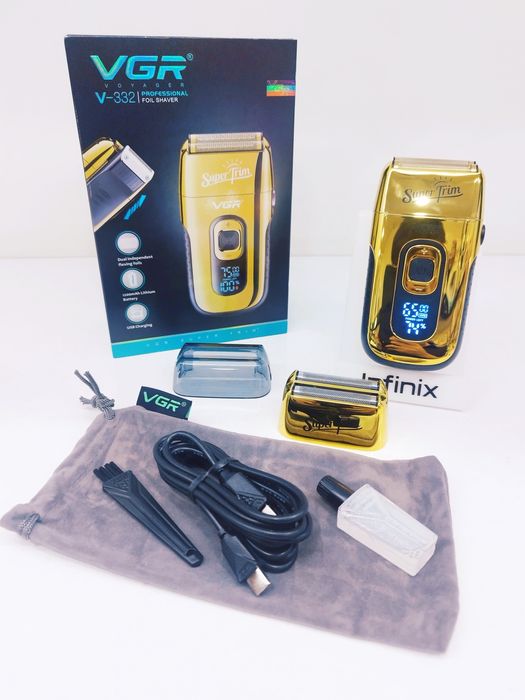 Бритва Триммер Britva Trimmer Soqol oladigan apparat Бритвы VGR